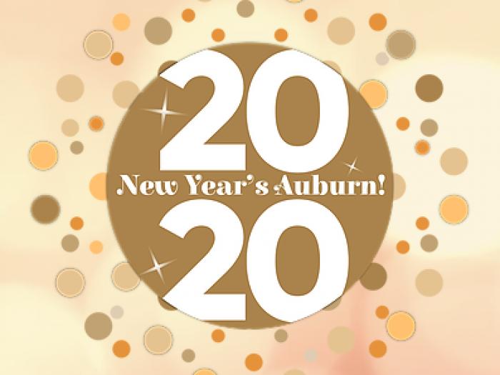 Auburn 2020