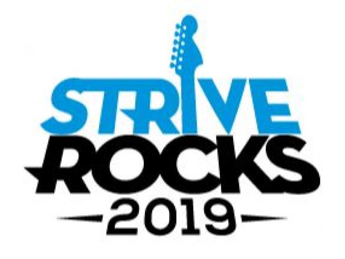 Strive Rocks 2019