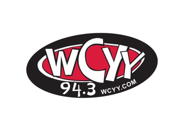 WCYY Logo